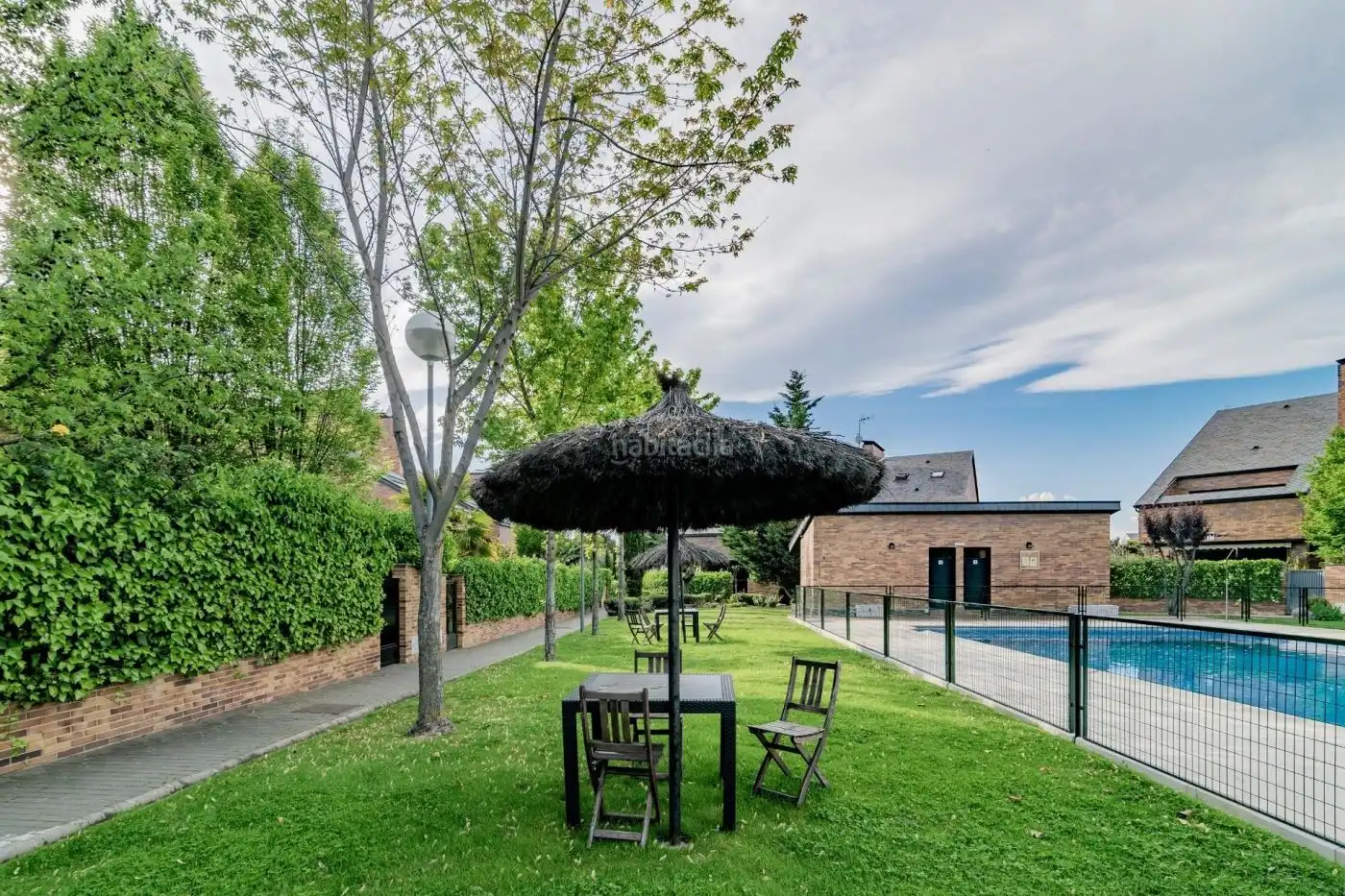 Casa con piscina in vendita a Calle de Asturias 51, imagen 25