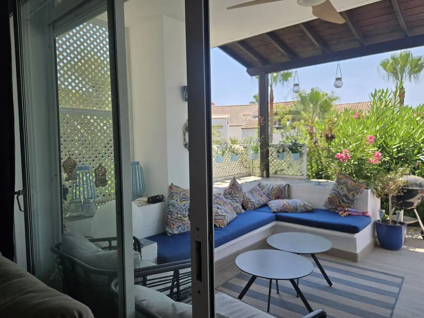 Maison mitoyenne avec piscine à vendre à Arrabal Rocio Sur 2C, imagen 9