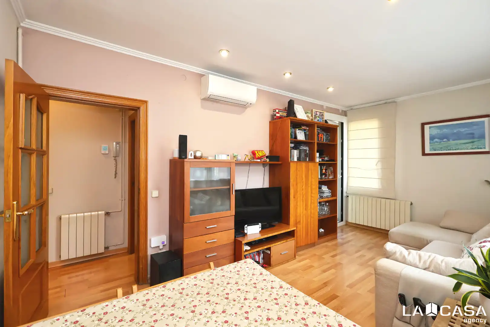 Wohnung mit Balkon zum Verkauf in Carrer de Padilla 251, imagen 18