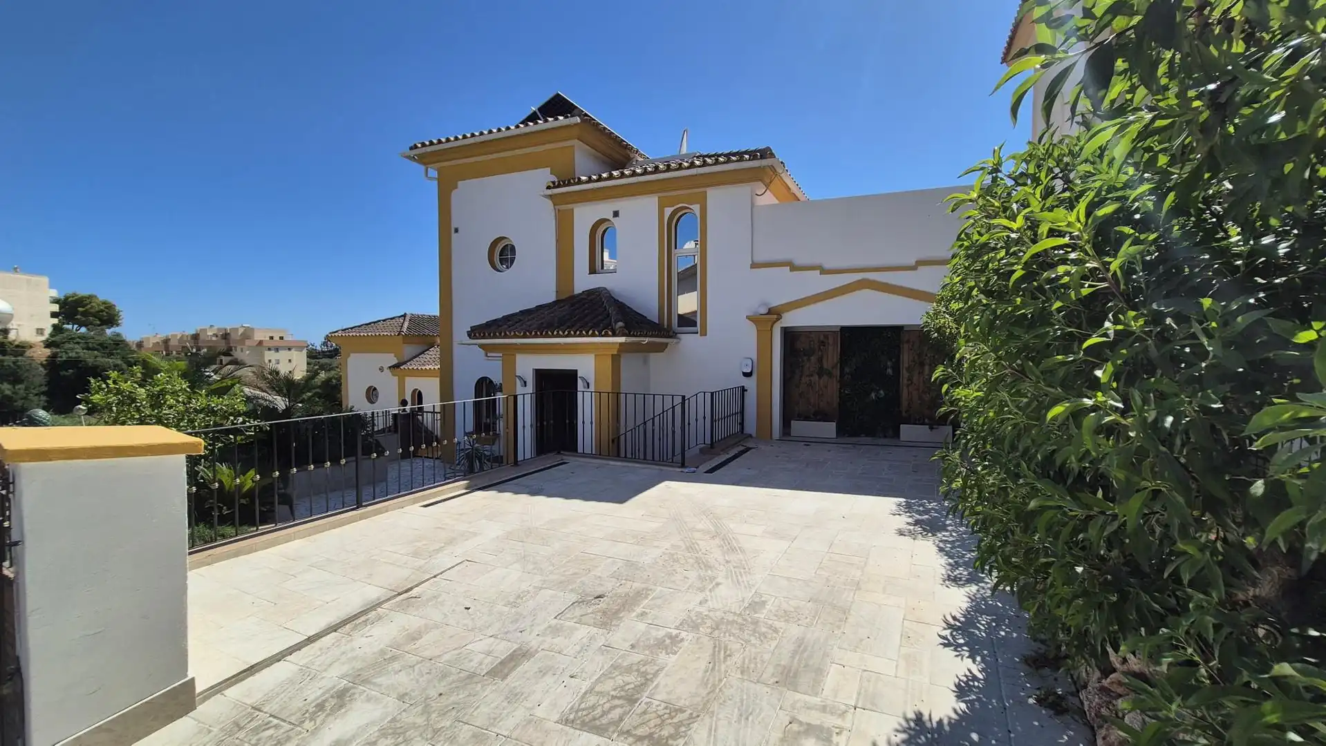 Casa con terrazza in vendita a Avenida Golf de Riviera, imagen 40
