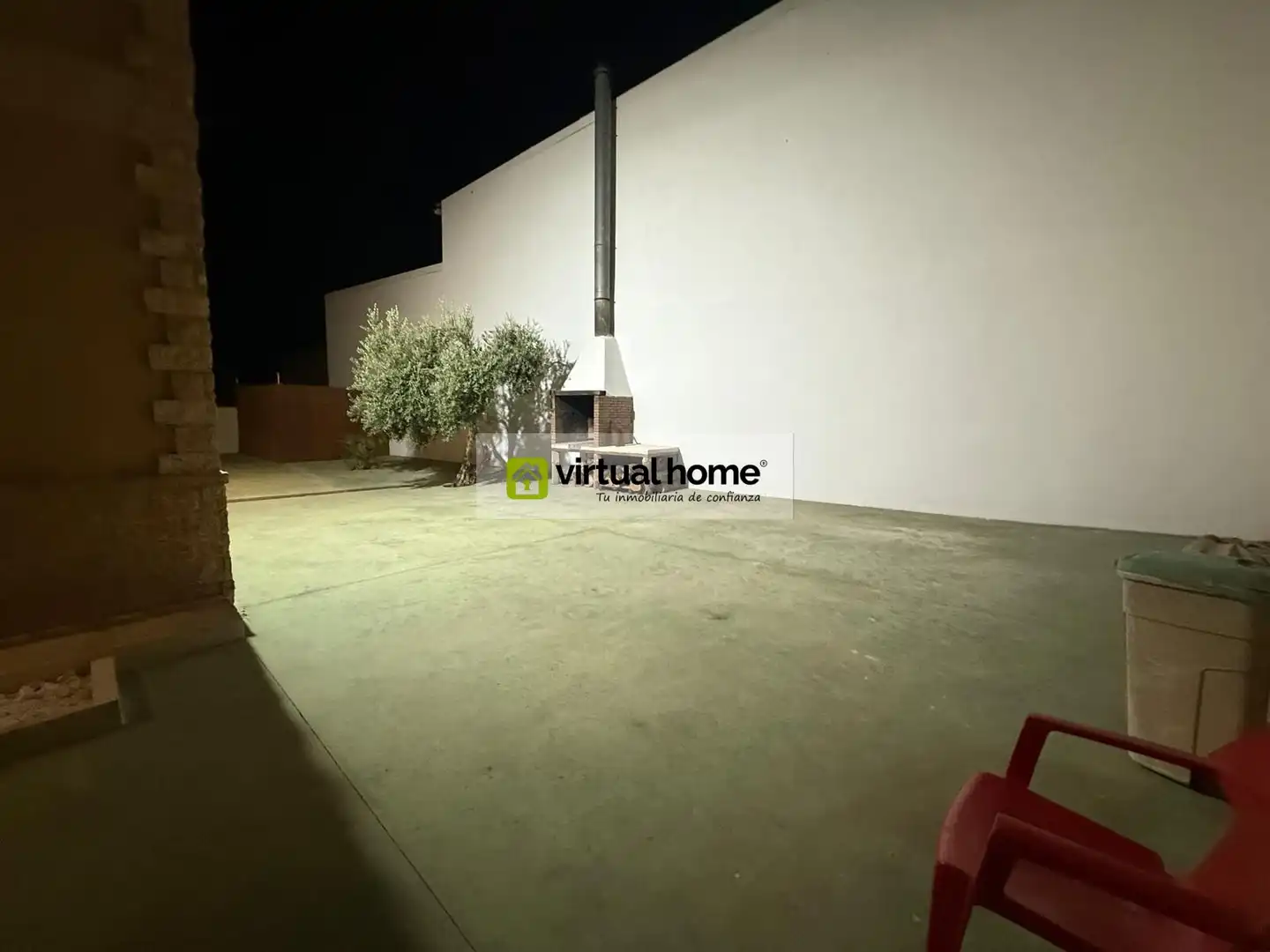 Terrace of Houses for sale in Belmonte  with Furnished