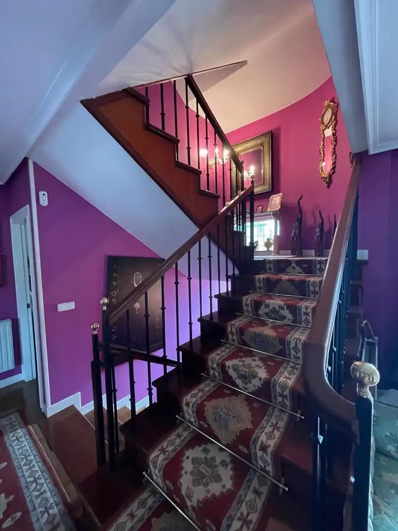 Casa o xalet en venda a Leorio
