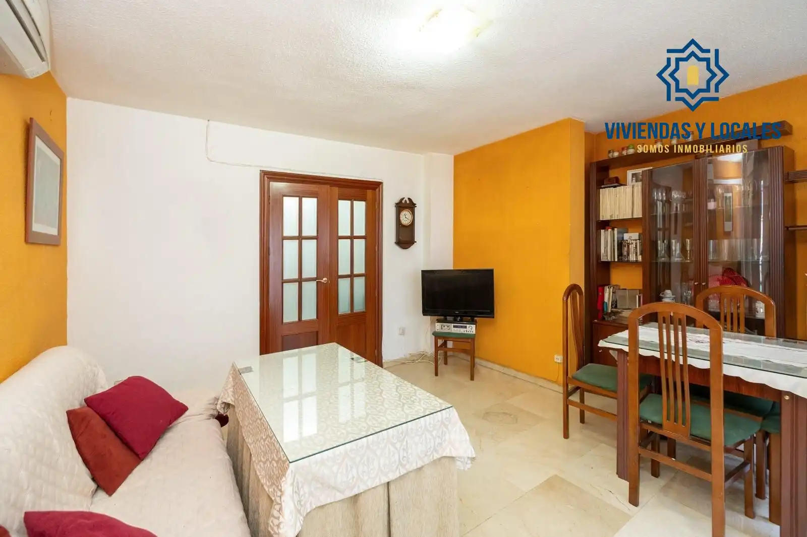 Piso con ascensor en venta en Calle VERACRUZ 7, imagen 4