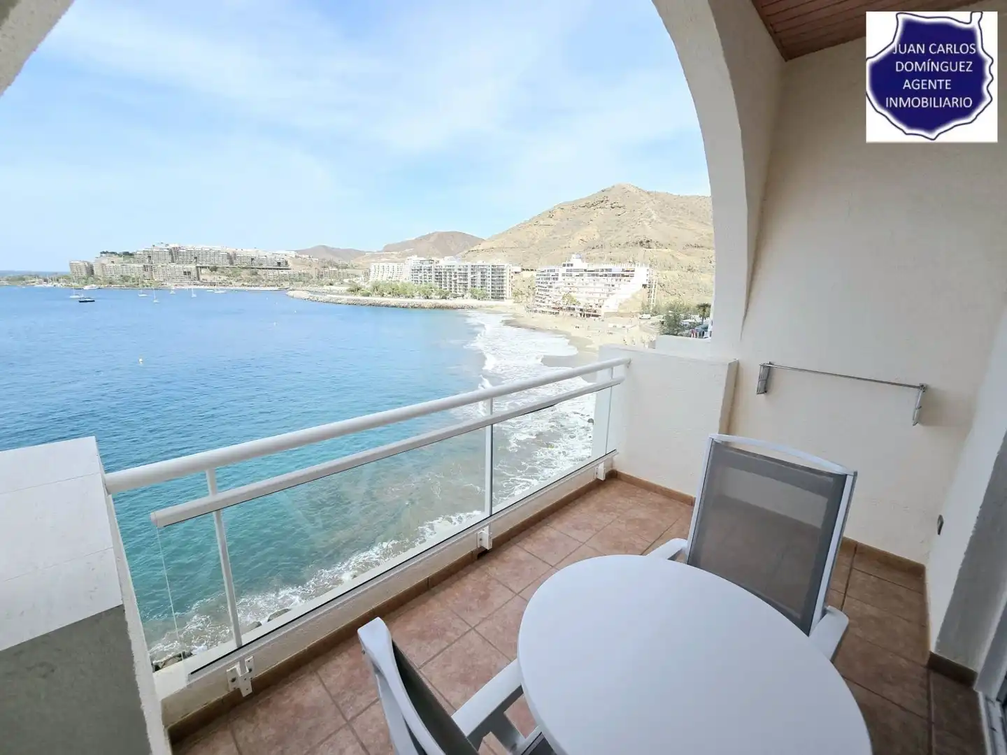 Apartments for rent in Arguineguín