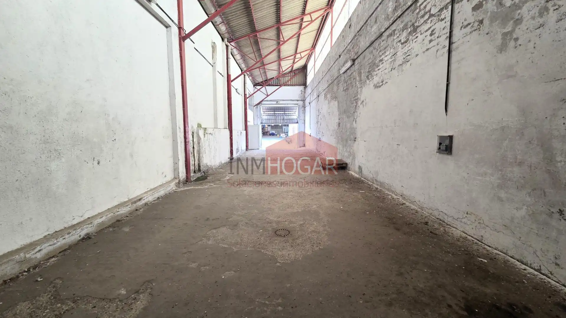 Nau industrial en venda a Hervencias Altas - El Pinar, imagen 19