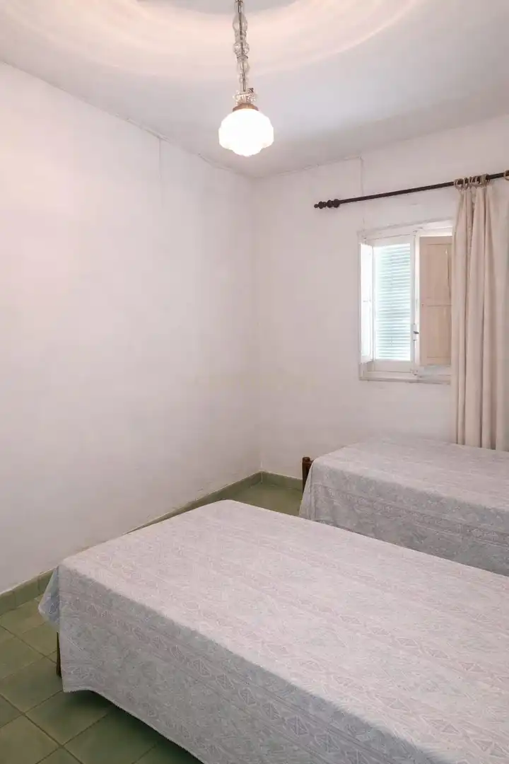 Schlafzimmer von Wohnungen zum Verkauf in Trujillo mit Klimaanlage, Abstellraum und Balkon