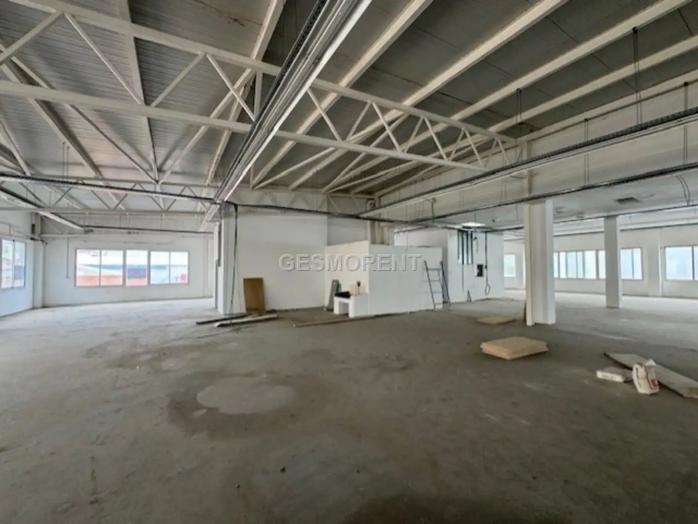 Industriegebäude zum Verkauf in Les Planes, imagen 16