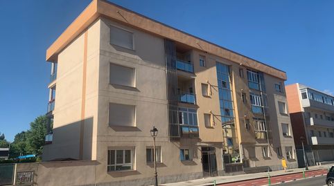Foto 4 von Garage zum Verkauf in Mancebo de Arevalo, 16, Sur, Ávila Capital