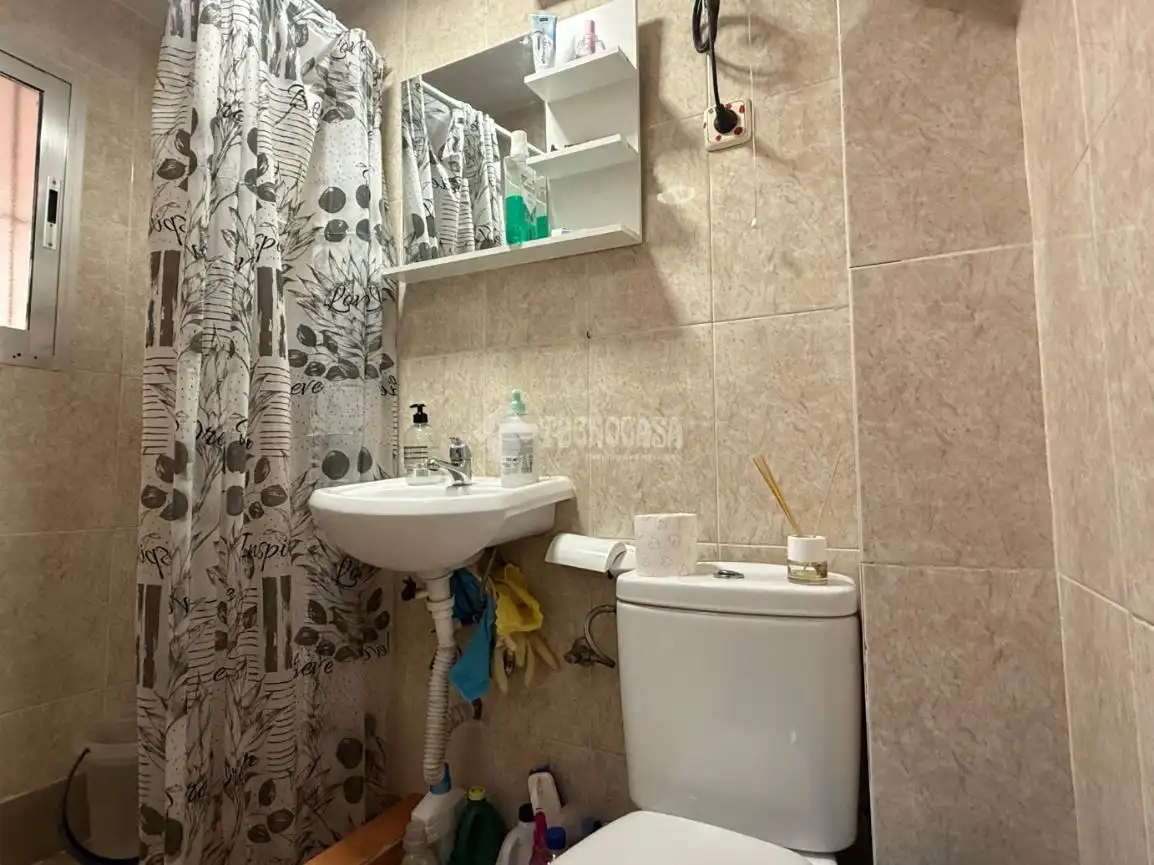 Baño de Piso en venta en Madrid