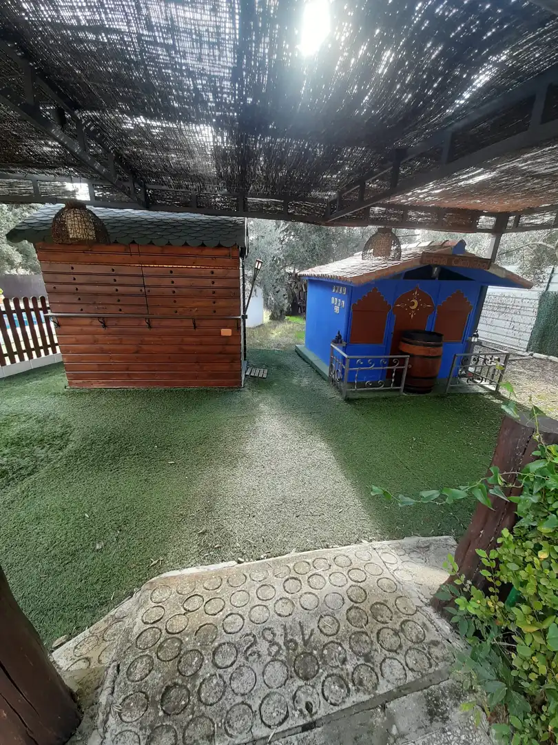 Xalet amb piscina en venda a Úbeda, imagen 12