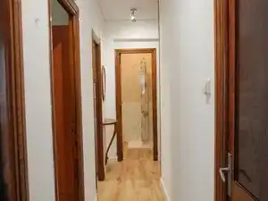Piso en venta en Monte Alto - Zalaeta - Atocha, imagen 4
