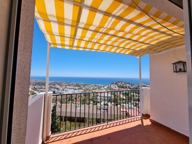 Piso en Alquiler en Cerrado de Calderón - Hacienda Paredes