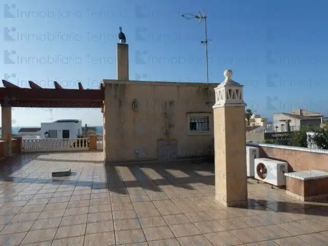 Chalet en venta en La Antilla, imagen 24