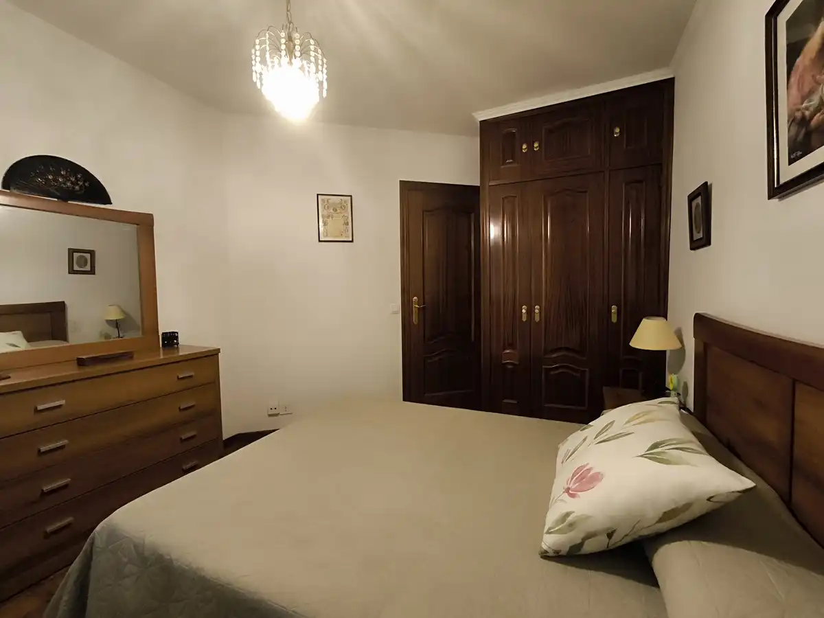 Piso con terraza en venta en Vilagarcía, imagen 10