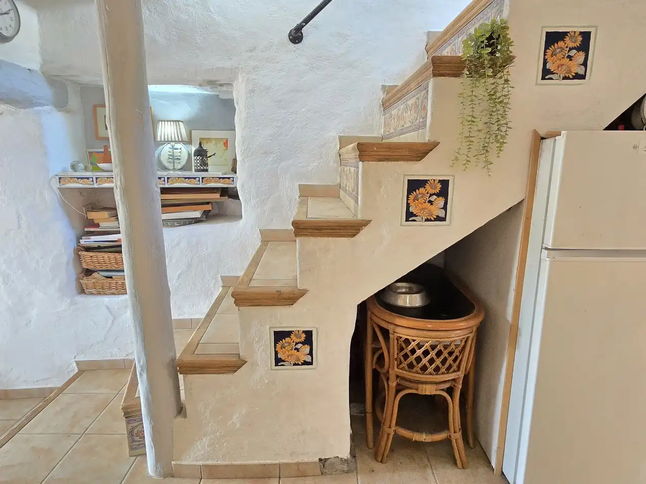 Country homes for sale in Viñuela  with Terrace