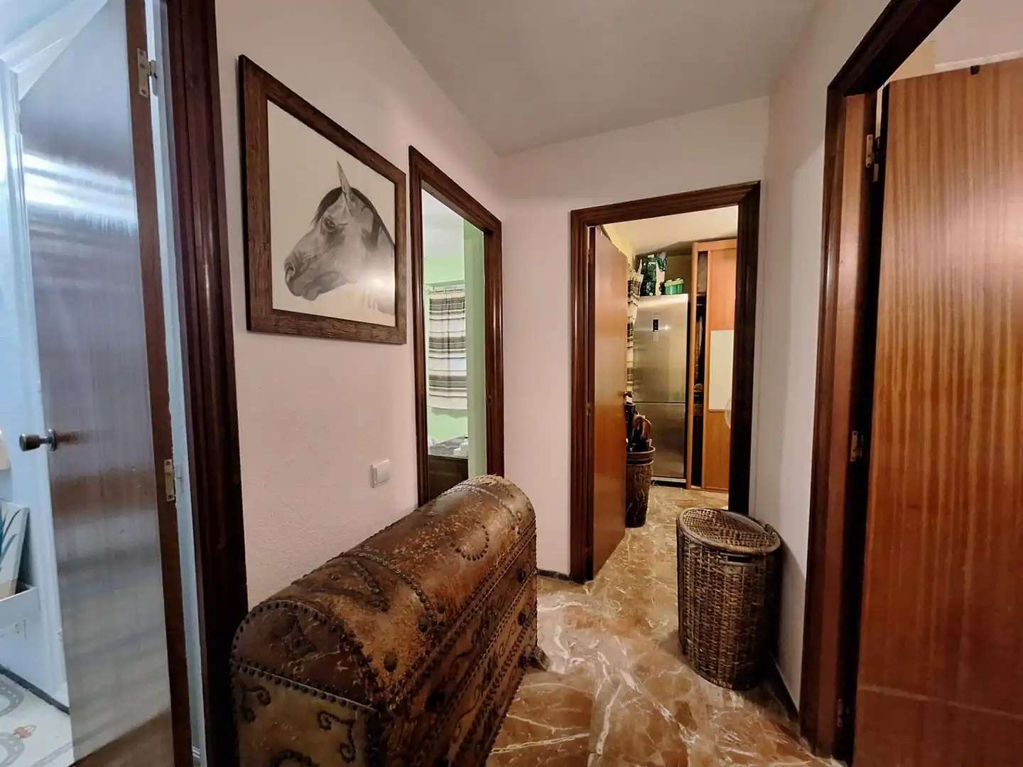 Piso con terraza en venta en Calle VIRGEN DEL SOCORRO, imagen 31