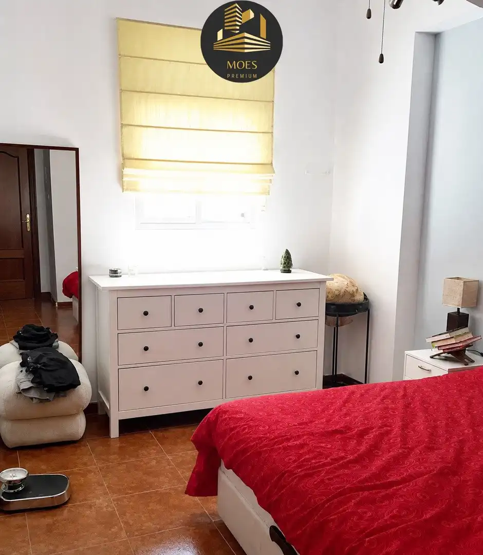 Penthouse mit Aufzug zum Verkauf in Mancha Real, imagen 4