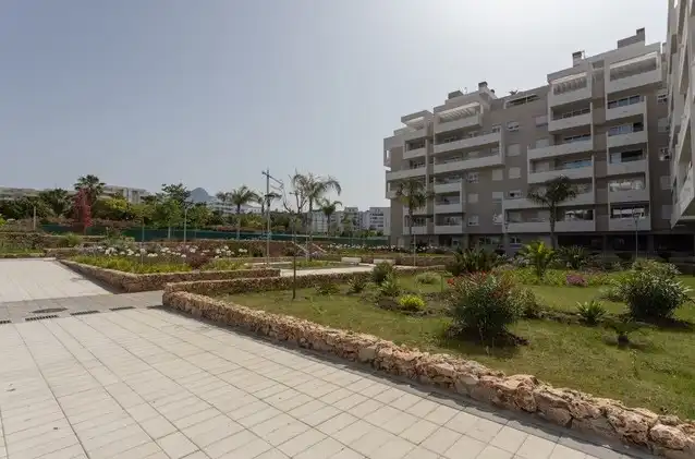 Ático con piscina en venta en Calle Torrente Ballester 6R, imagen 60