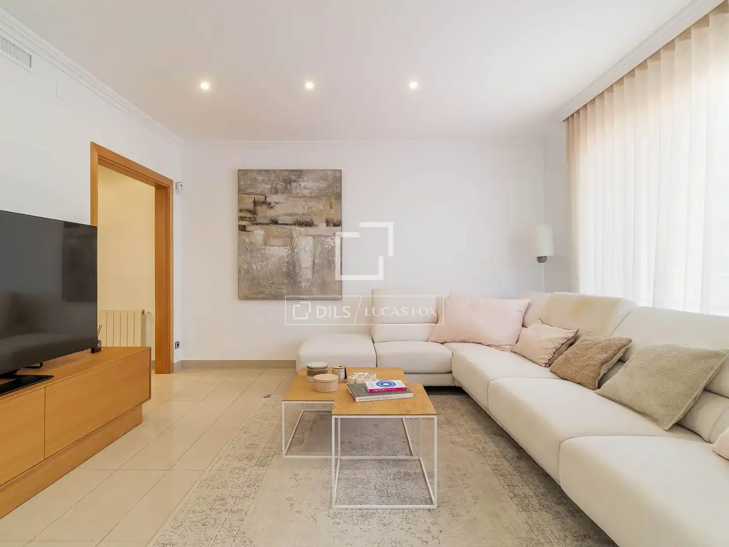 Flat with lift for sale in Eixample, imagen 4