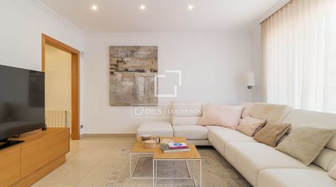 Foto 4 de Piso en venta en La Nova Esquerra de l'Eixample, Barcelona Capital