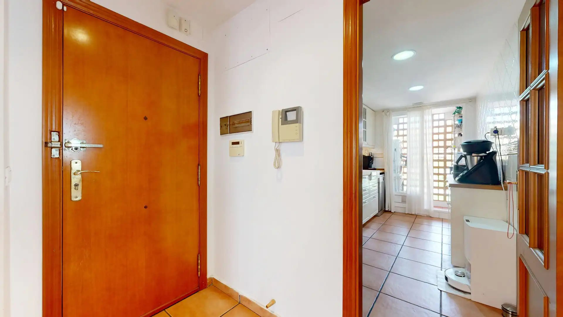 Dúplex en venta en Valencia con Calefacción, Jardín privado y Terraza