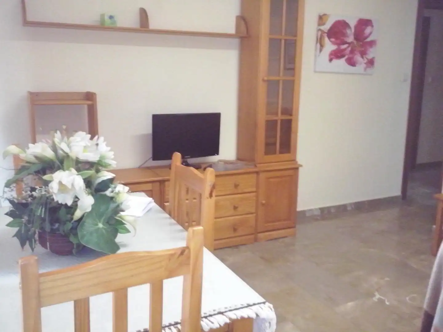 Wohnung zur Miete in Calle Cisne, 1, Pajaritos