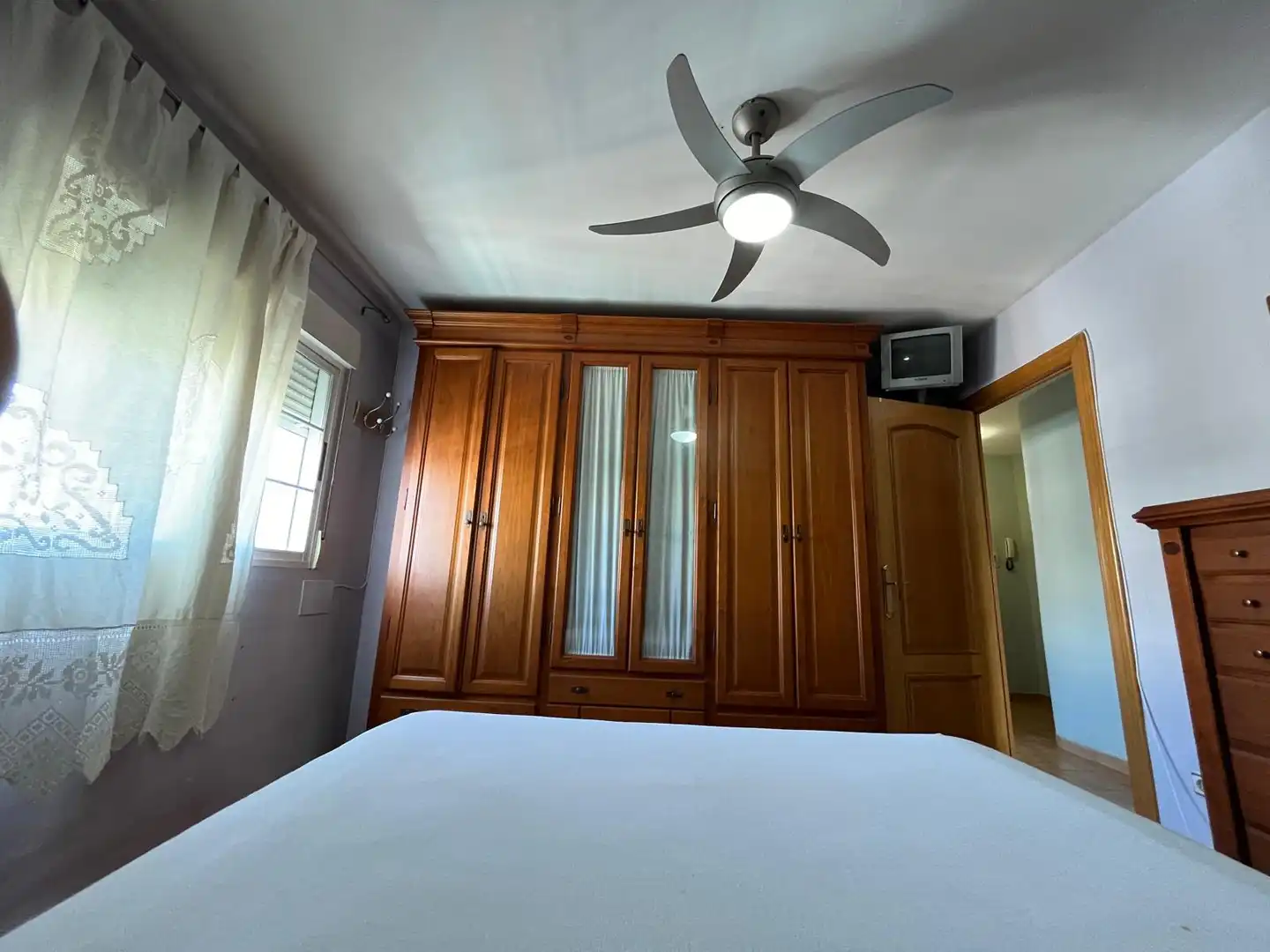 Flat for rent in Calle Delfín, 5, Angustias - Chana - Encina
