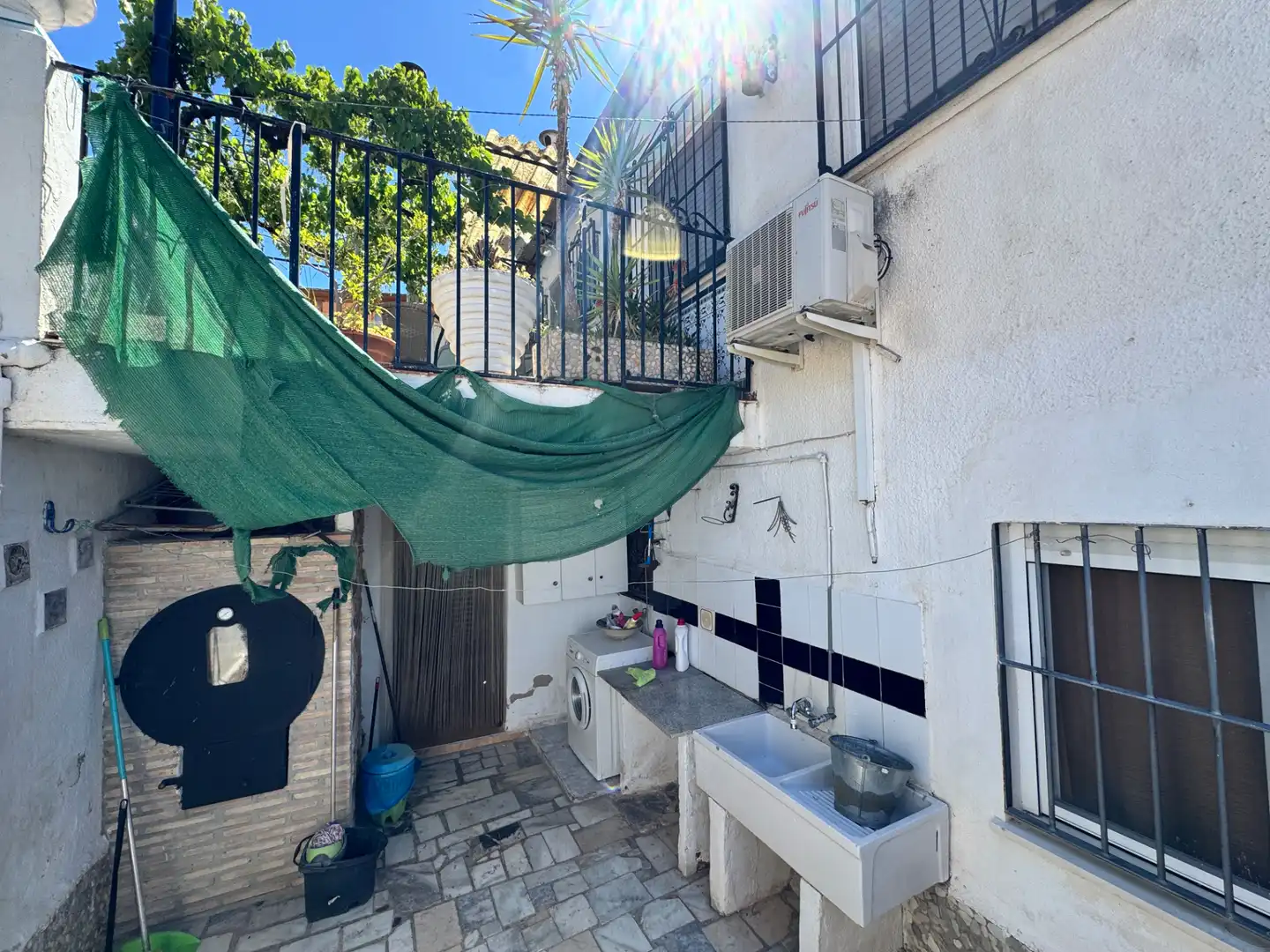 Haus mit Terrasse zum Verkauf in Calle Cuesta del Olivar, imagen 5