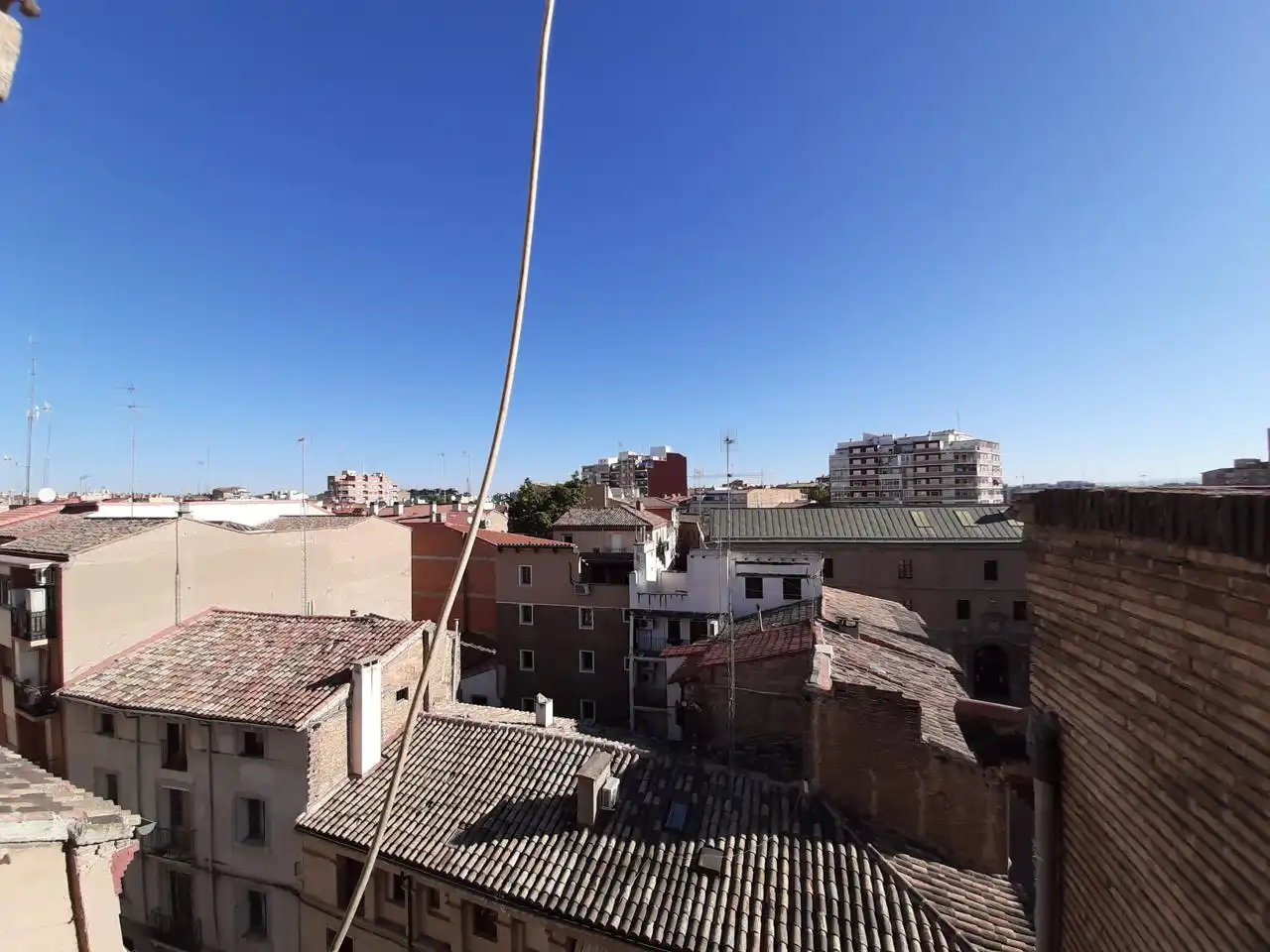 Apartments for rent in Del Doctor Alejandro Palomar, 36, La Magdalena