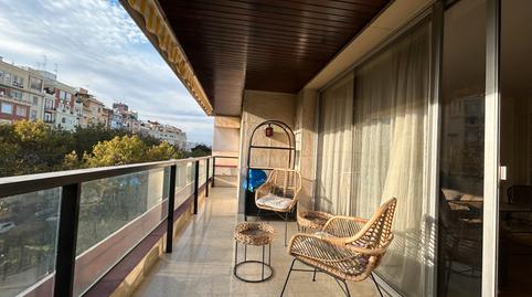 Foto 3 de Pis de lloguer a Gran Vía de Fernando el Católico, El Botànic, Valencia