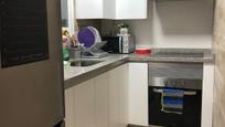 Kitchen of Flat for sale in  Córdoba Capital  with Heating and Furnished