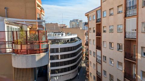 Foto 2 de Àtic en venda a Centro,  Albacete Capital