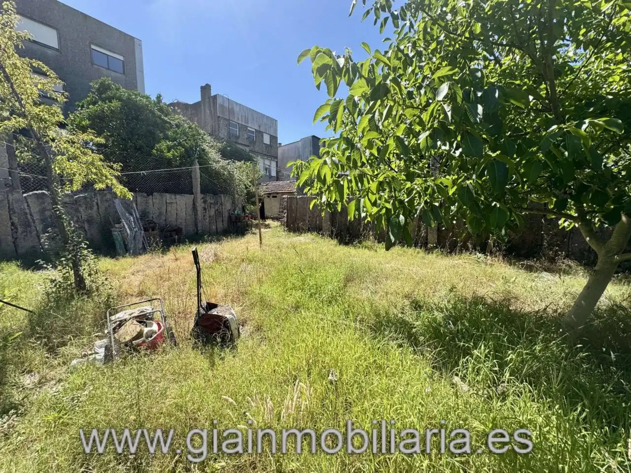 Casa o chalet en venta en O Porriño  