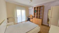 Bedroom of Flat to rent in  Barcelona Capital  with Air Conditioner and Balcony