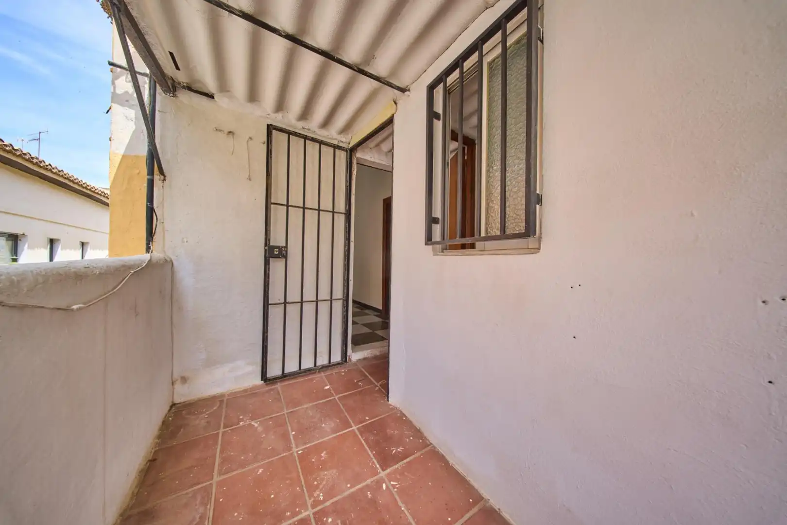 Maison mitoyenne avec terrasse à vendre à PARRA ALTA DE CARTUJA, imagen 41