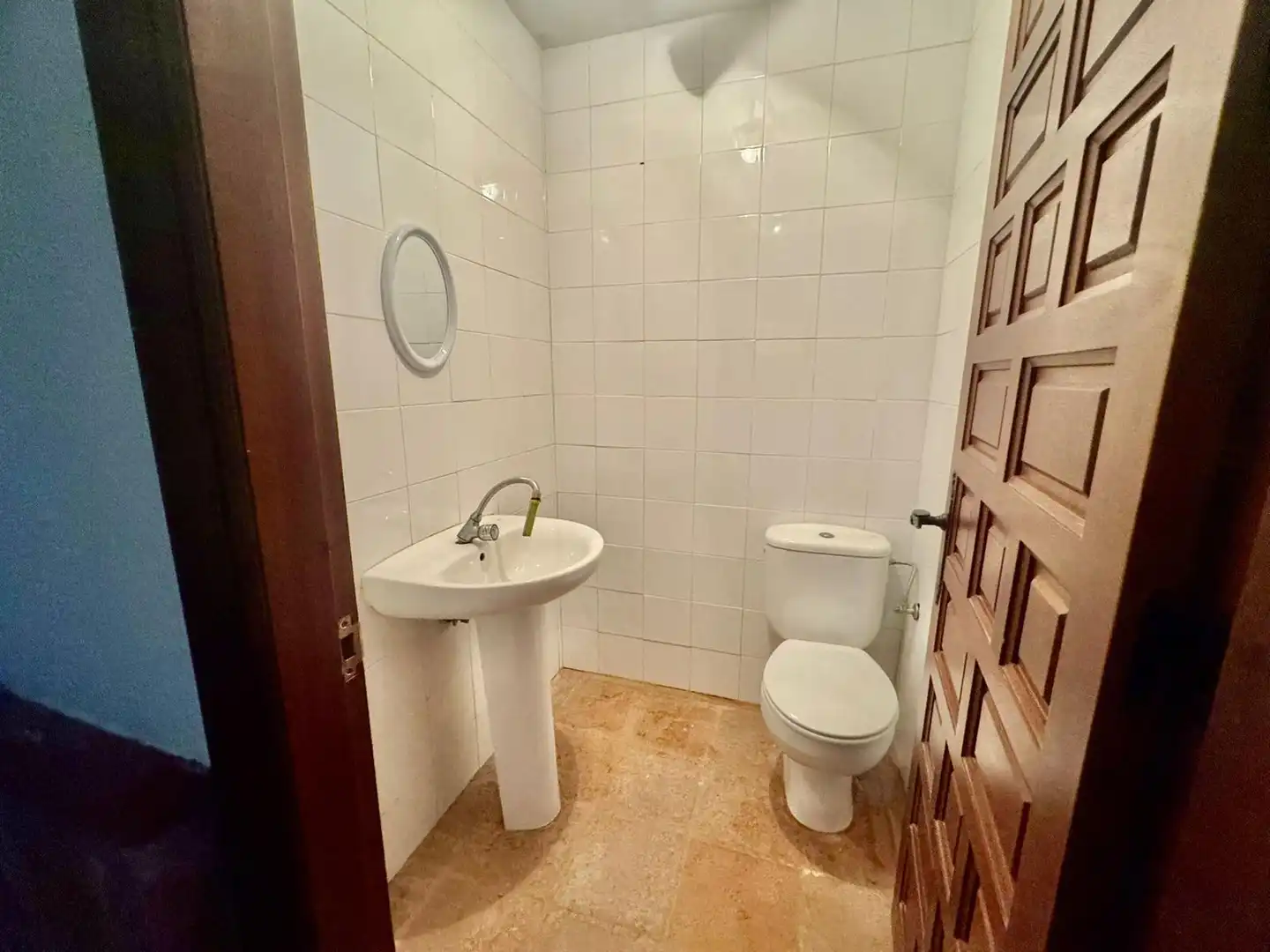 Chalet con terraza en venta en Calle Río Guadiaro 13, imagen 56