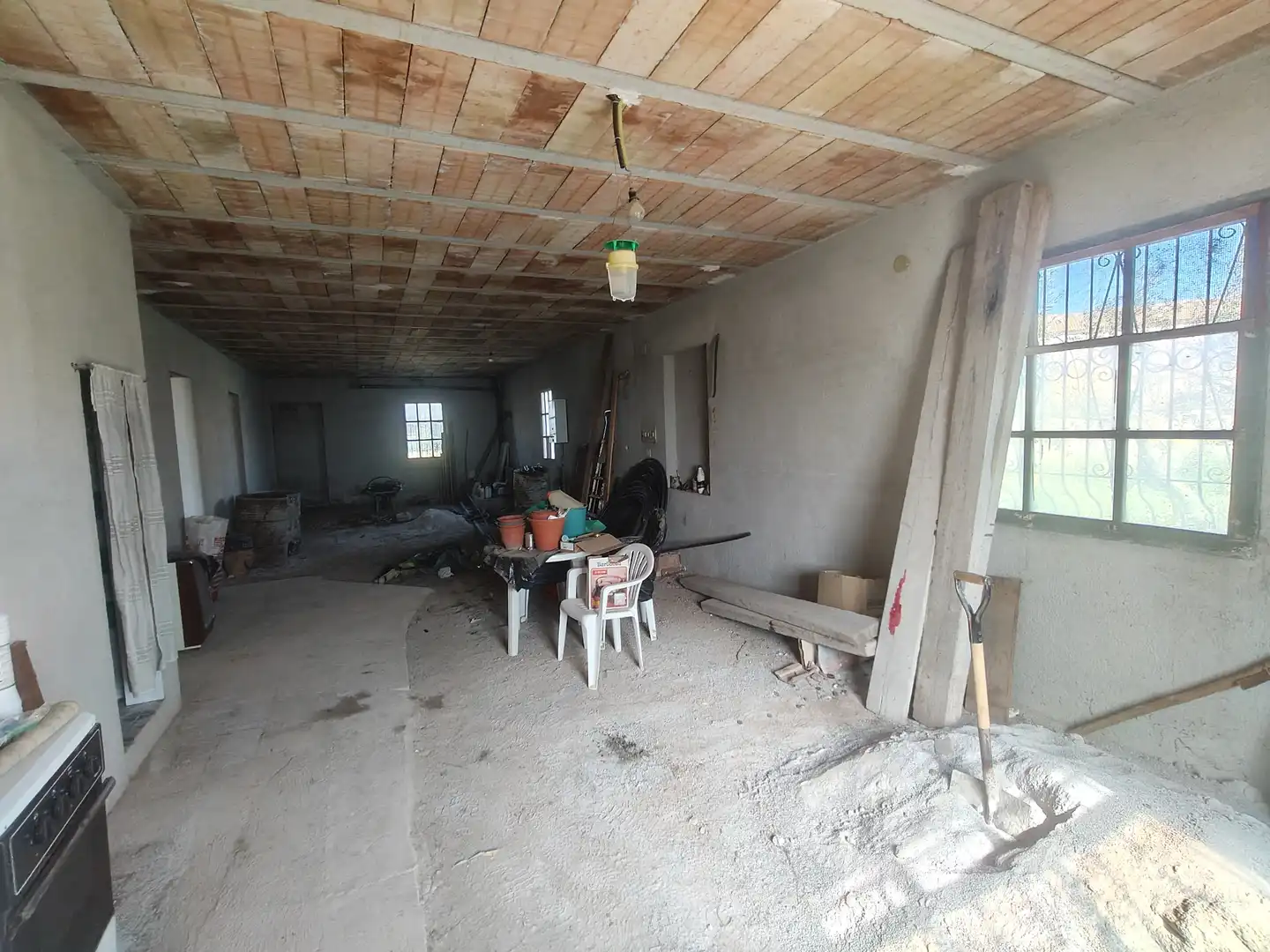 Chalet en venta en Camino Pachan 3S, imagen 27