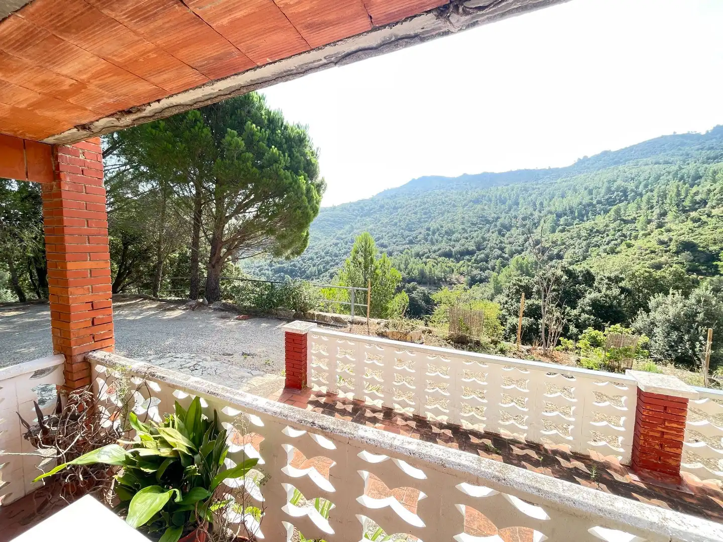 Casa o xalet en venda a CONCA DE SANT JULIA, Alfara de Carles