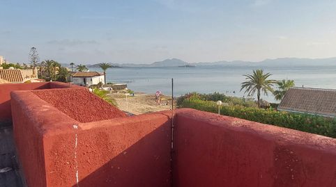 Foto 4 de Casa o chalet en venta en Playa del Galán, La Manga del Mar Menor