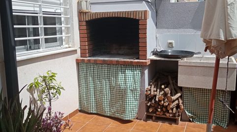Foto 3 de Casa adosada de alquiler en Calle Partidor del Mig, Playa - Ben Afeli, Almazora / Almassora
