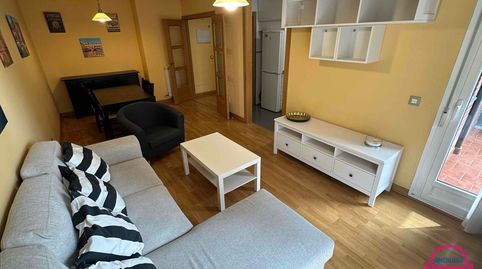 Foto 3 de Apartamento de alquiler en Alvaro Lopez Nuñez, Las Ventas, León Capital