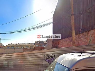 Terreno residenziale in vendita a Ponent