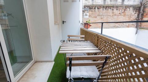 Foto 5 de Piso de alquiler en Quart, El Botànic, Valencia Capital