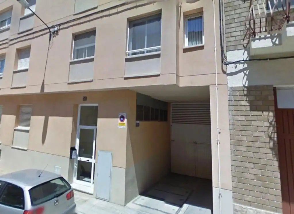 Garage for sale in Carrer del Camí de Marimunt, Secà de Sant Pere