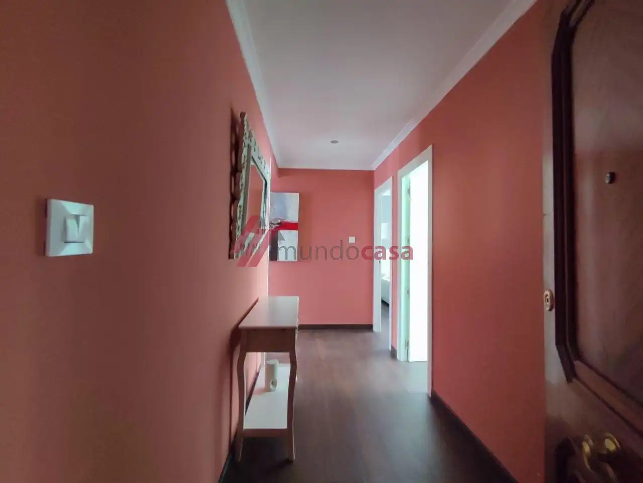 Flat for rent in Ferrol  with Furnished