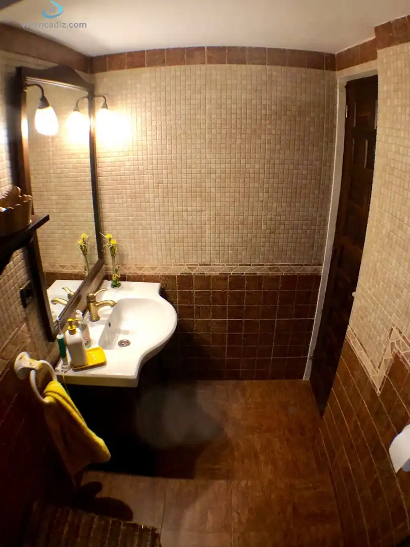 Flat with terrace for sale in Centro Histórico, imagen 24