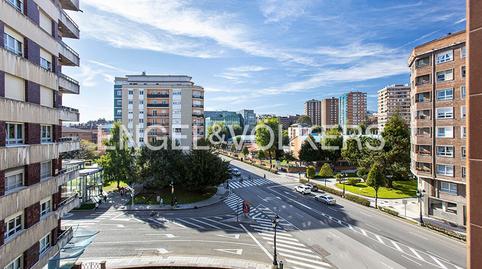 Foto 4 de Apartament en venda a Llamaquique, Oviedo