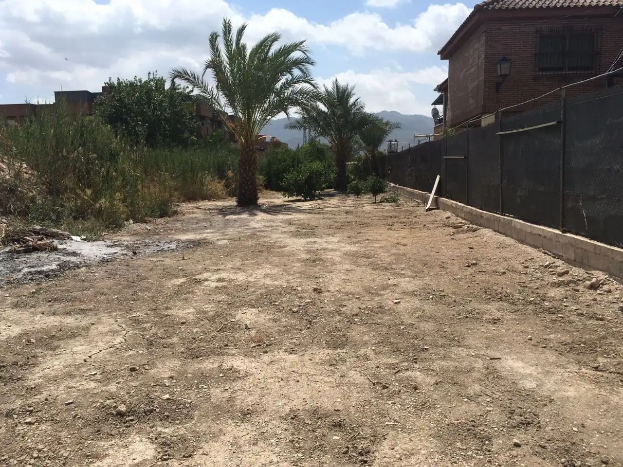 Terreni e lotti in vendita a CARRIL DE LOS CABALLEROS, imagen 5