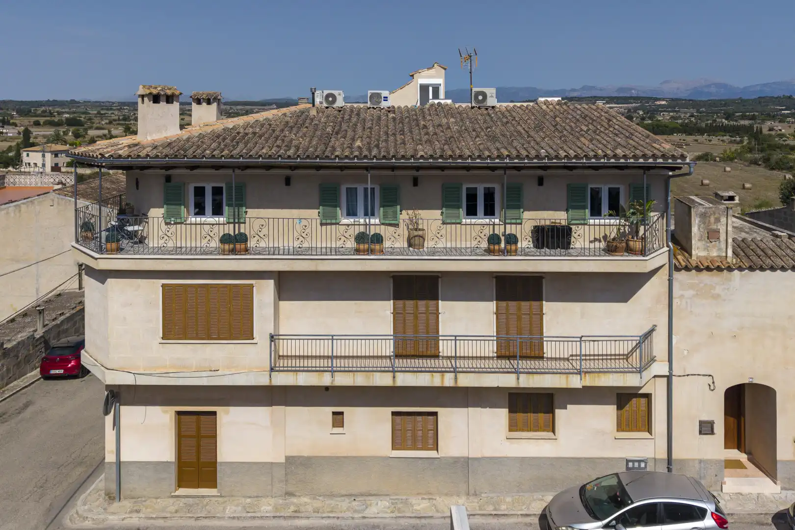 Apartamento en venta en Montuïri