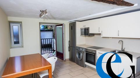 Foto 4 de Pis en venda a Orio, Gipuzkoa